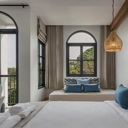 The Motifs Eco Hotel - Sha Extra Plus Chanthaburi Luaran gambar