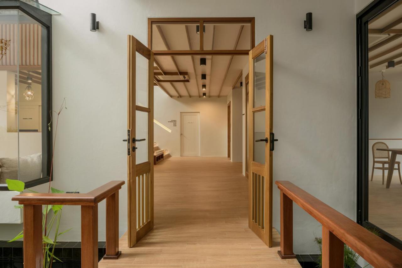 The Motifs Eco Hotel - Sha Extra Plus Chanthaburi Luaran gambar