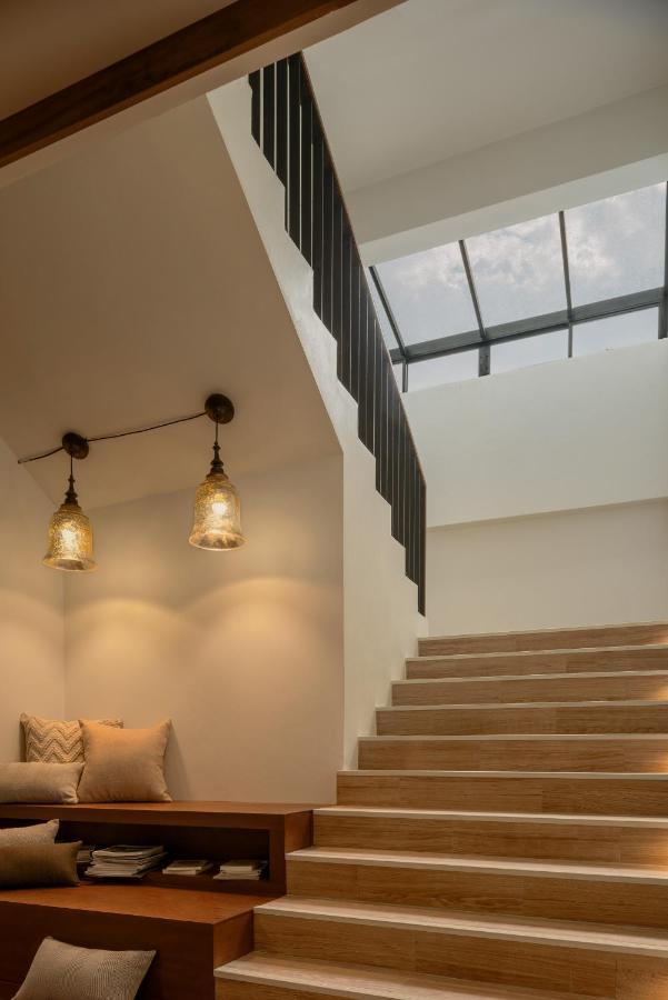 The Motifs Eco Hotel - Sha Extra Plus Chanthaburi Luaran gambar