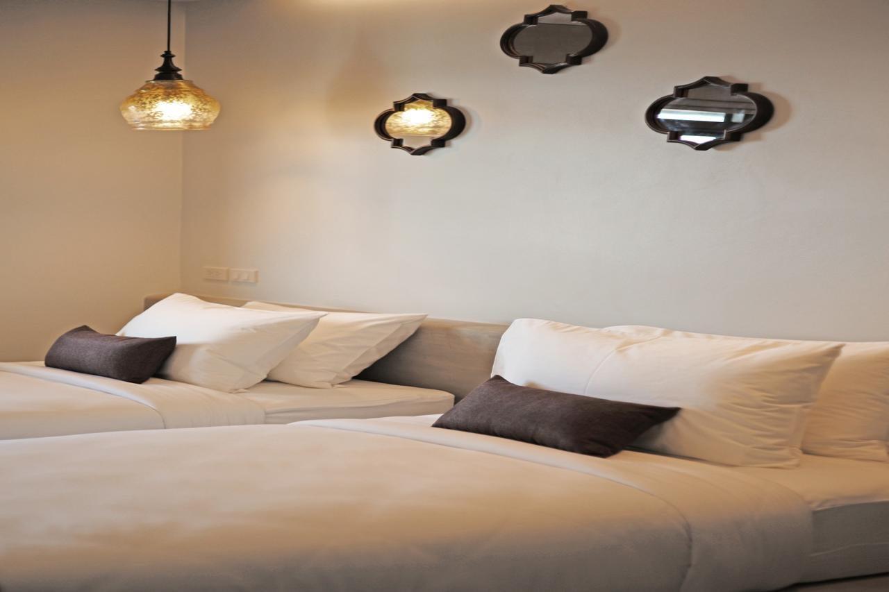 The Motifs Eco Hotel - Sha Extra Plus Chanthaburi Luaran gambar