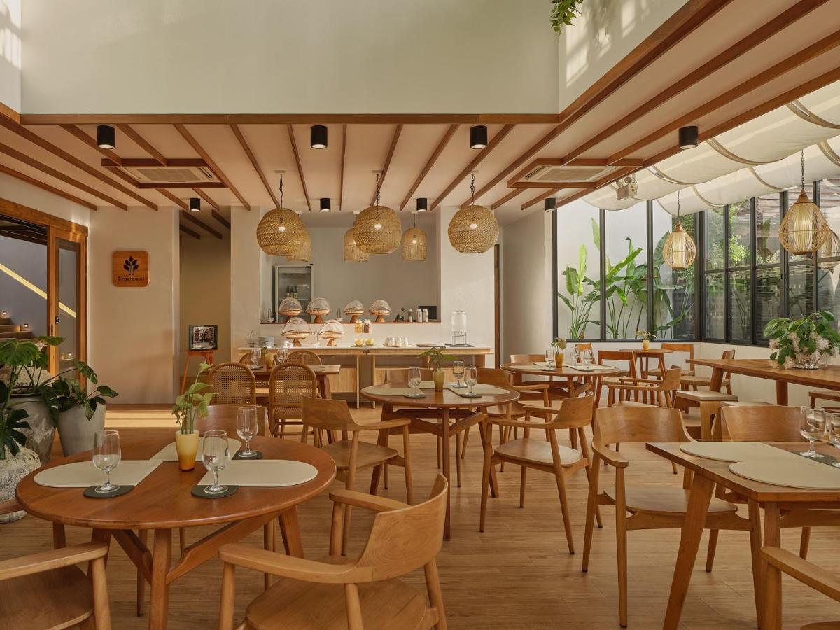 The Motifs Eco Hotel - Sha Extra Plus Chanthaburi Luaran gambar
