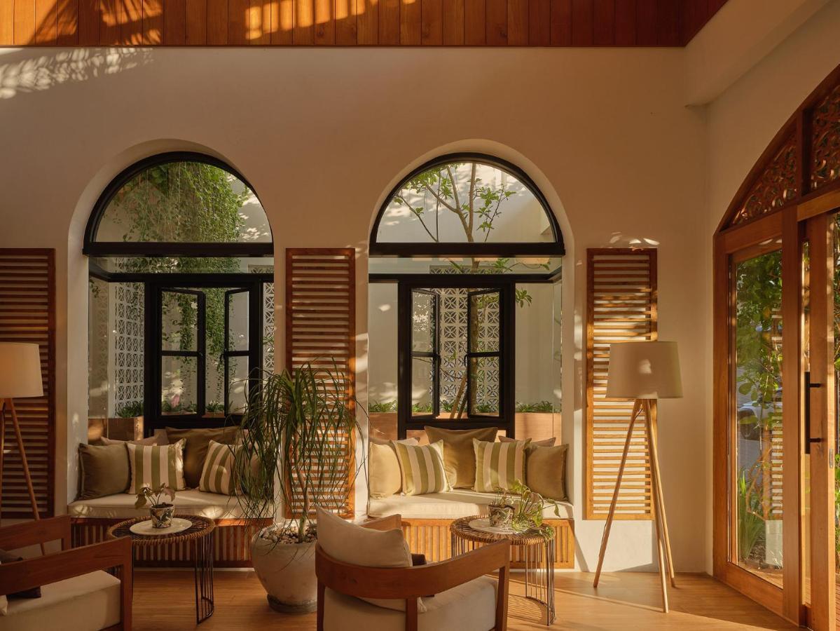 The Motifs Eco Hotel - Sha Extra Plus Chanthaburi Luaran gambar