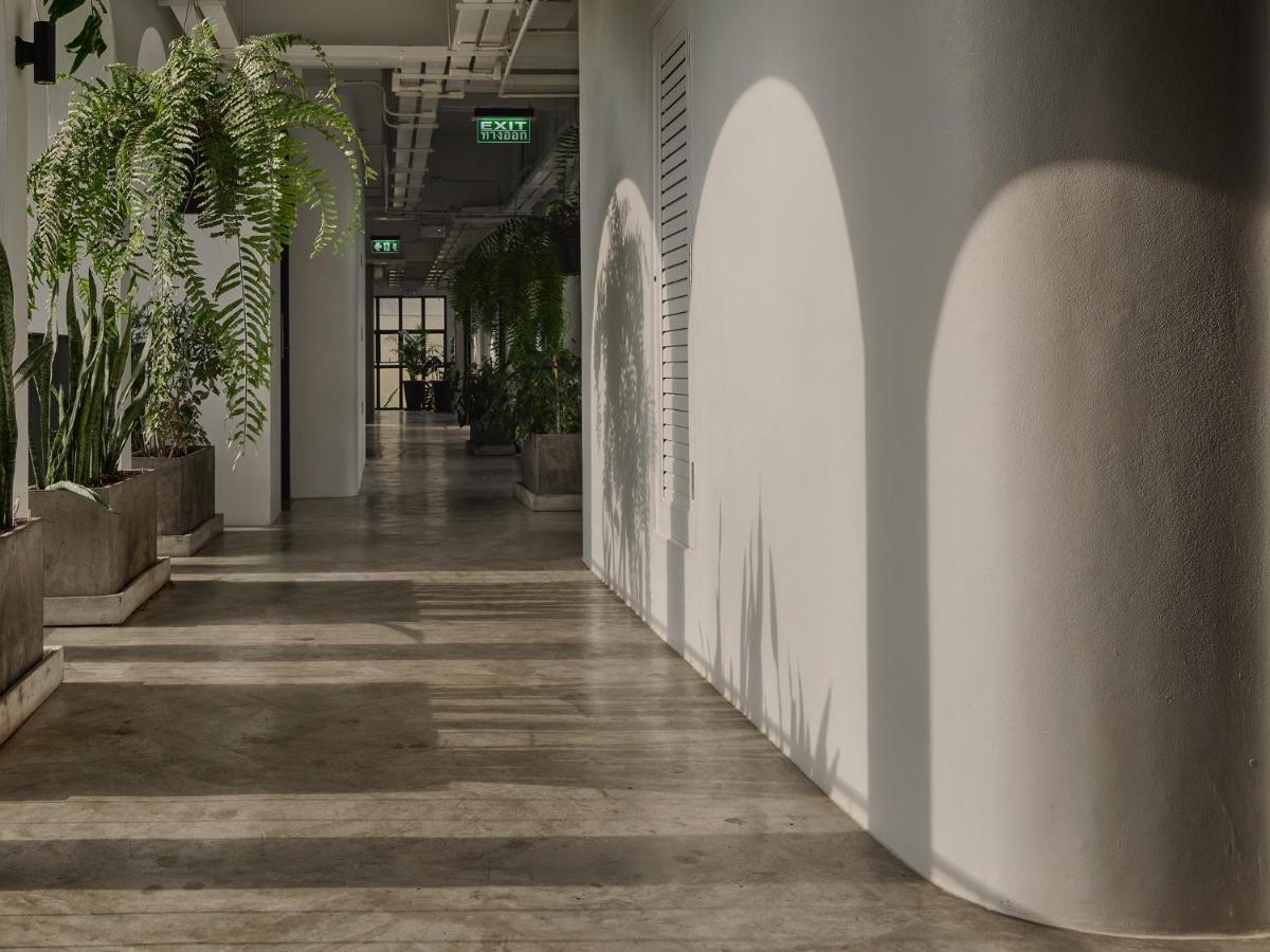 The Motifs Eco Hotel - Sha Extra Plus Chanthaburi Luaran gambar