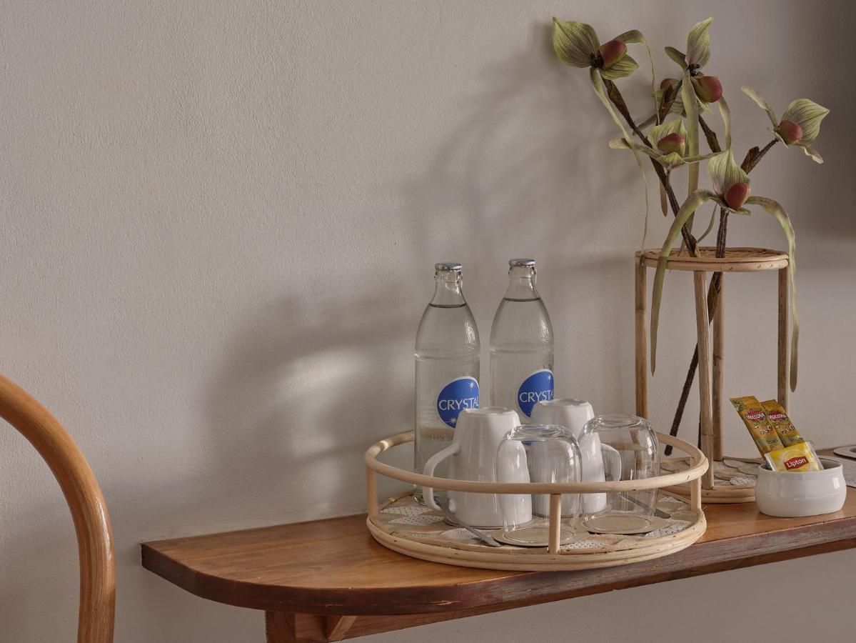 The Motifs Eco Hotel - Sha Extra Plus Chanthaburi Luaran gambar
