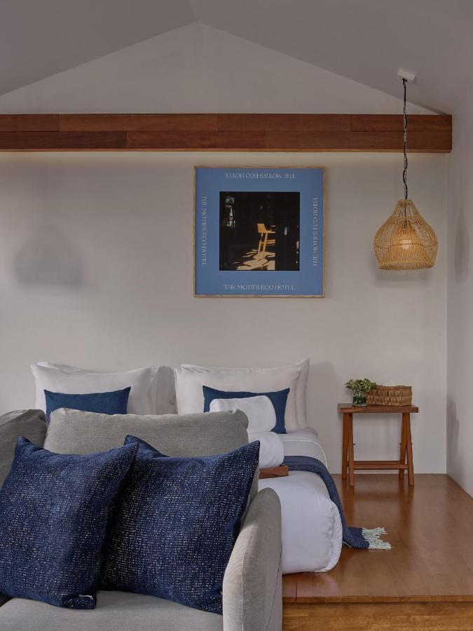 The Motifs Eco Hotel - Sha Extra Plus Chanthaburi Luaran gambar