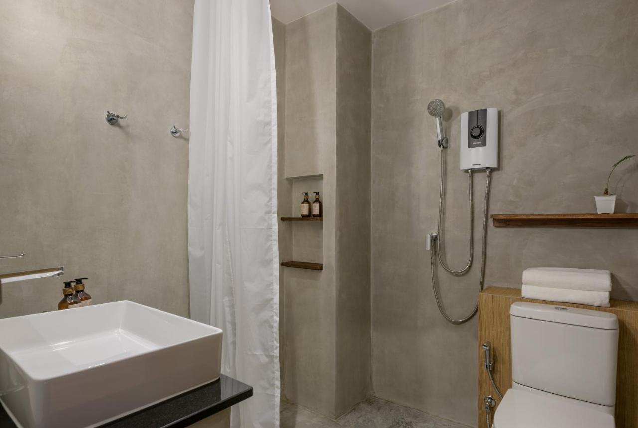 The Motifs Eco Hotel - Sha Extra Plus Chanthaburi Luaran gambar
