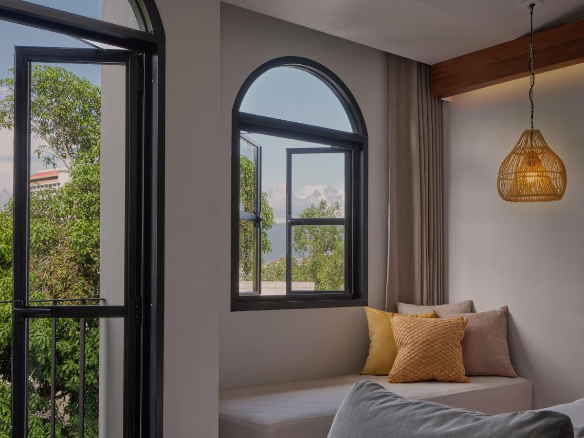 The Motifs Eco Hotel - Sha Extra Plus Chanthaburi Luaran gambar