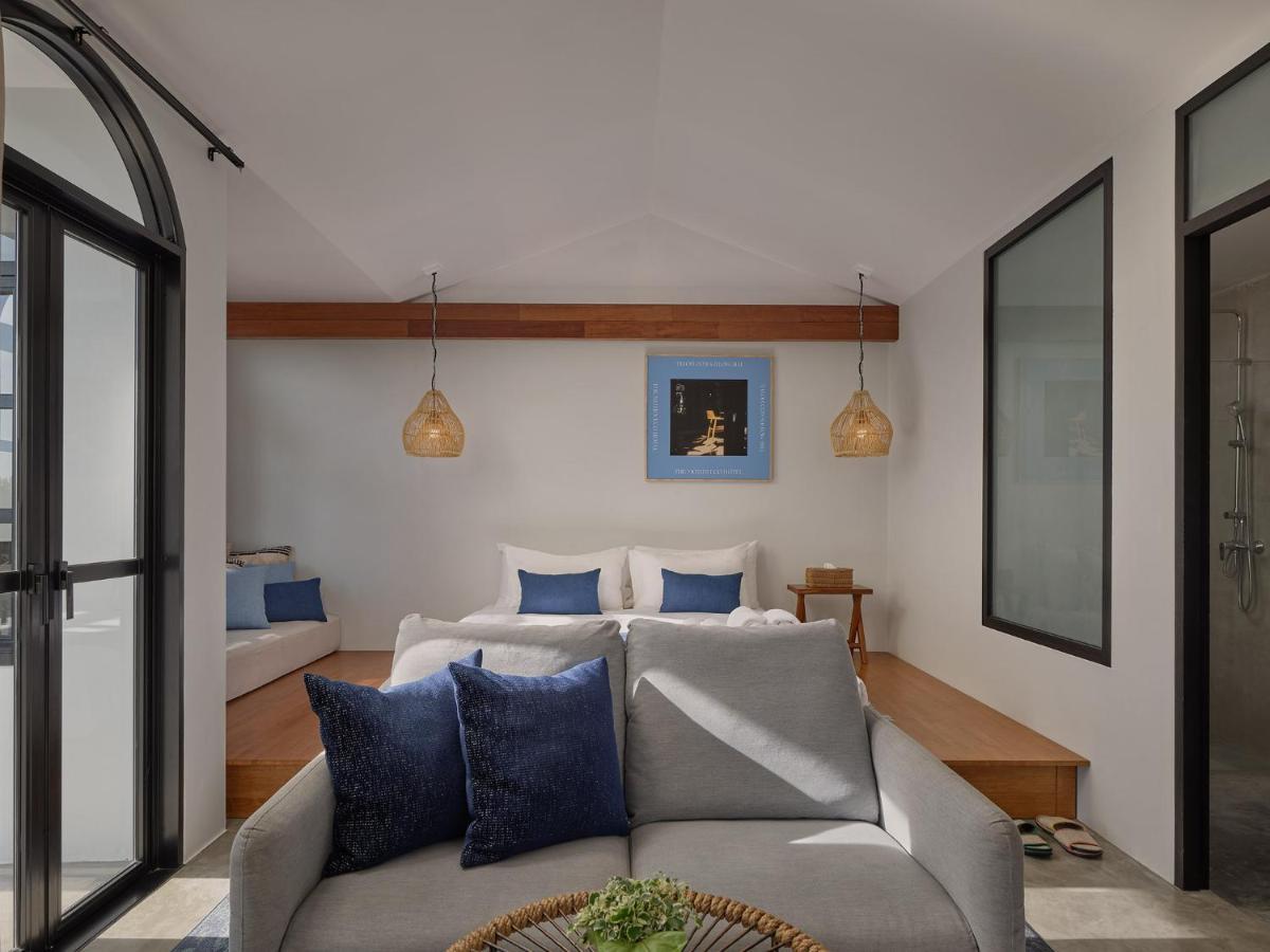 The Motifs Eco Hotel - Sha Extra Plus Chanthaburi Luaran gambar