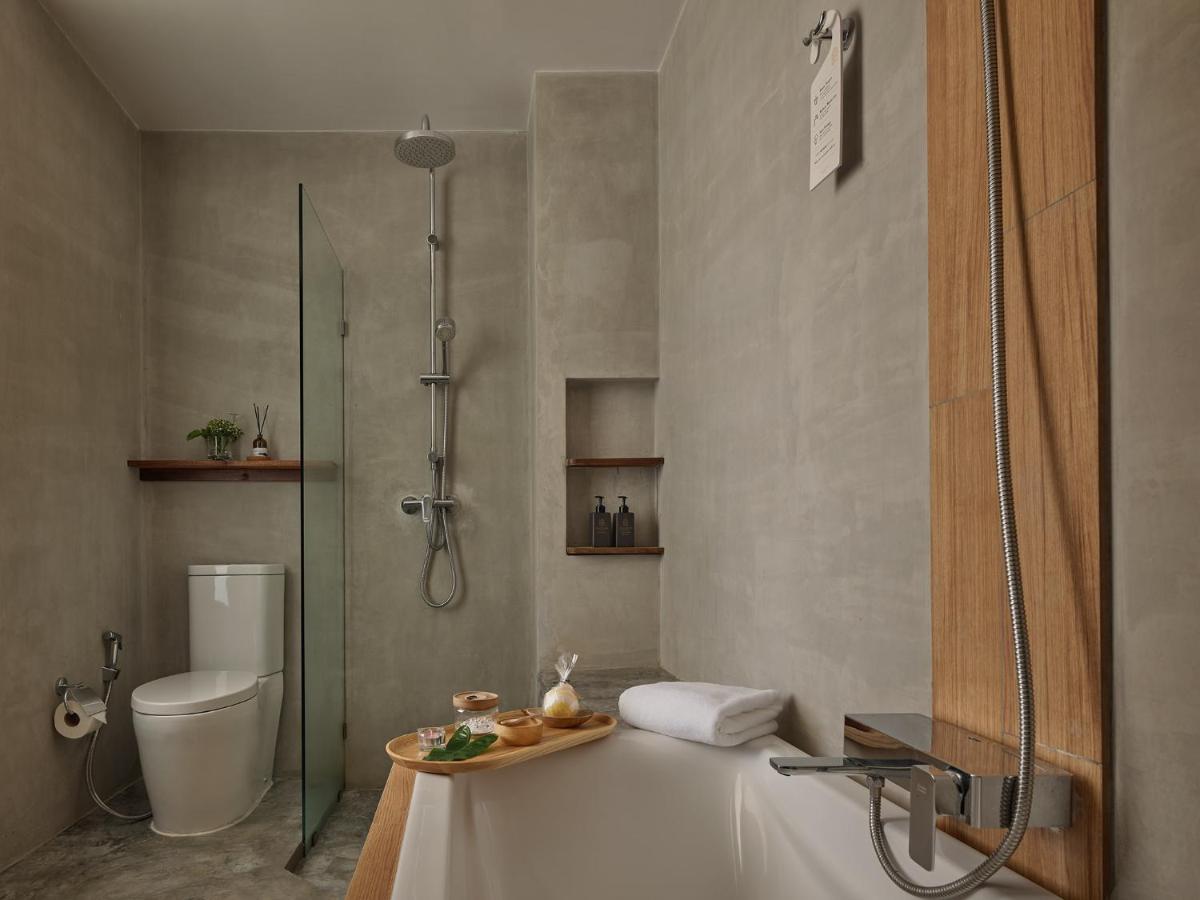 The Motifs Eco Hotel - Sha Extra Plus Chanthaburi Luaran gambar