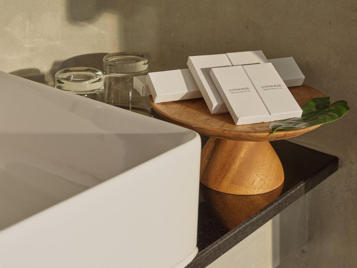The Motifs Eco Hotel - Sha Extra Plus Chanthaburi Luaran gambar