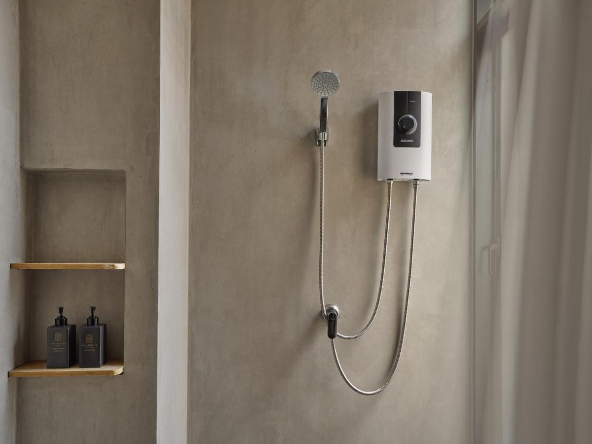 The Motifs Eco Hotel - Sha Extra Plus Chanthaburi Luaran gambar
