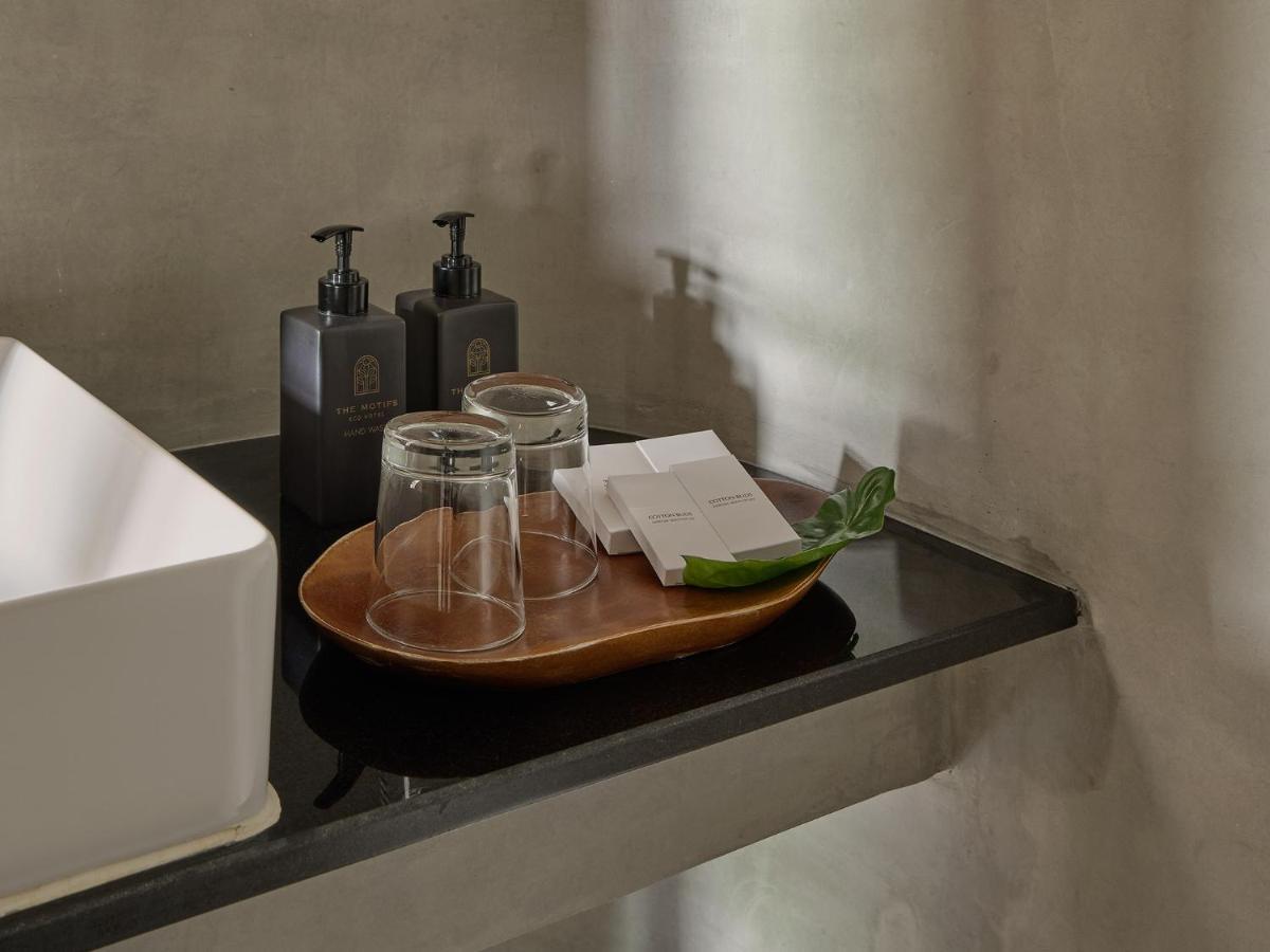 The Motifs Eco Hotel - Sha Extra Plus Chanthaburi Luaran gambar