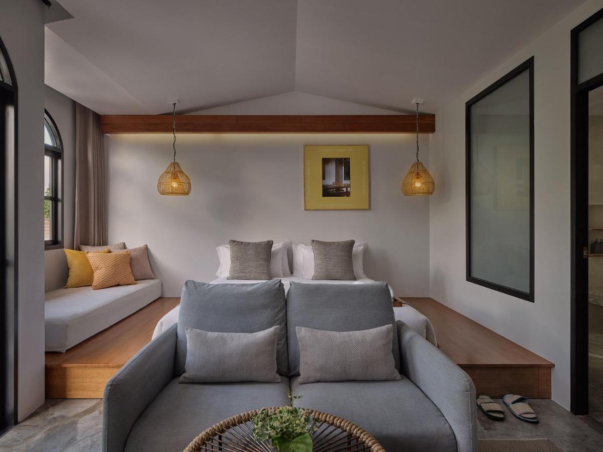 The Motifs Eco Hotel - Sha Extra Plus Chanthaburi Luaran gambar