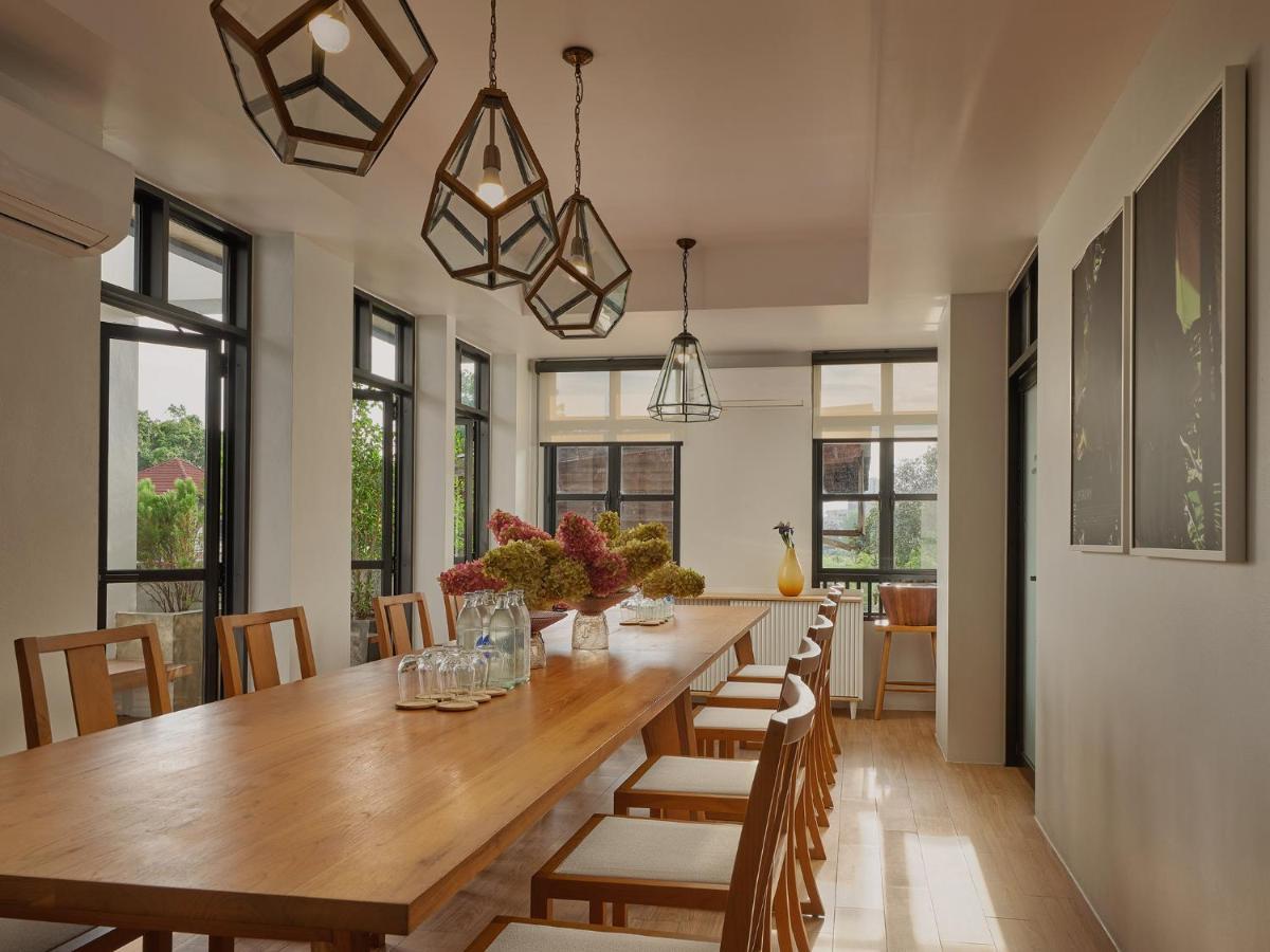 The Motifs Eco Hotel - Sha Extra Plus Chanthaburi Luaran gambar