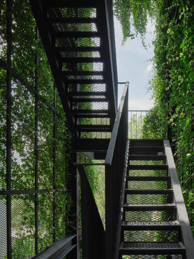 The Motifs Eco Hotel - Sha Extra Plus Chanthaburi Luaran gambar