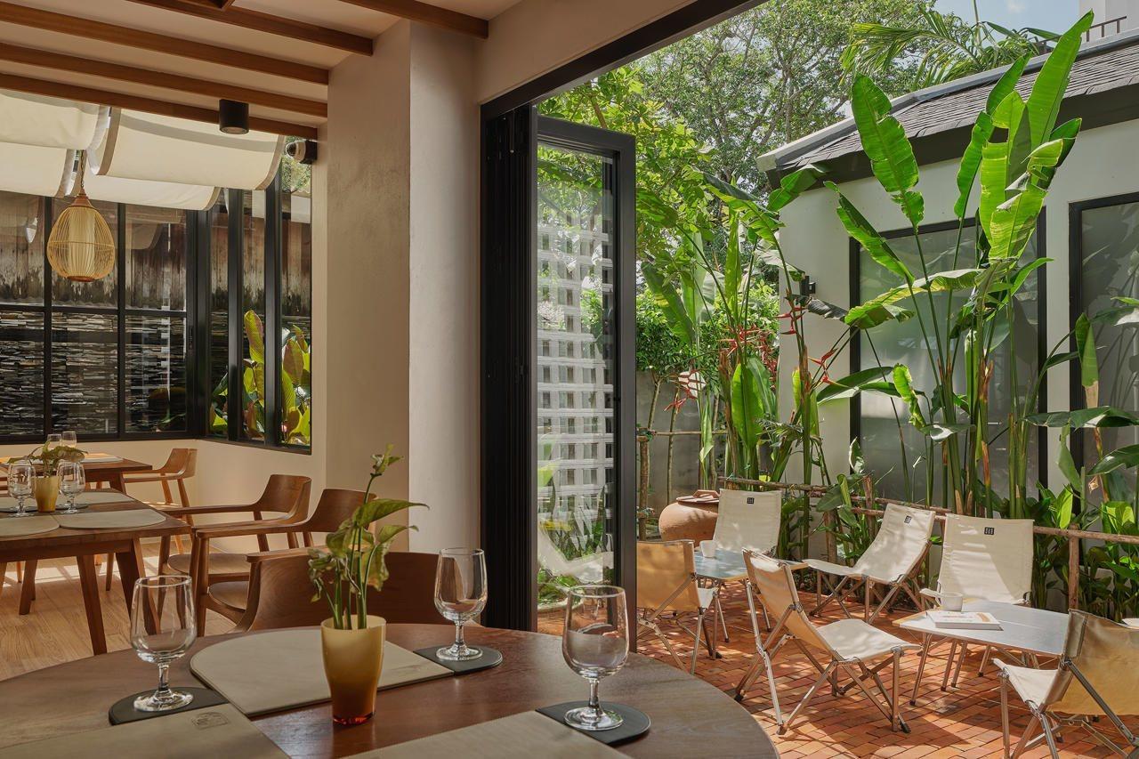 The Motifs Eco Hotel - Sha Extra Plus Chanthaburi Luaran gambar
